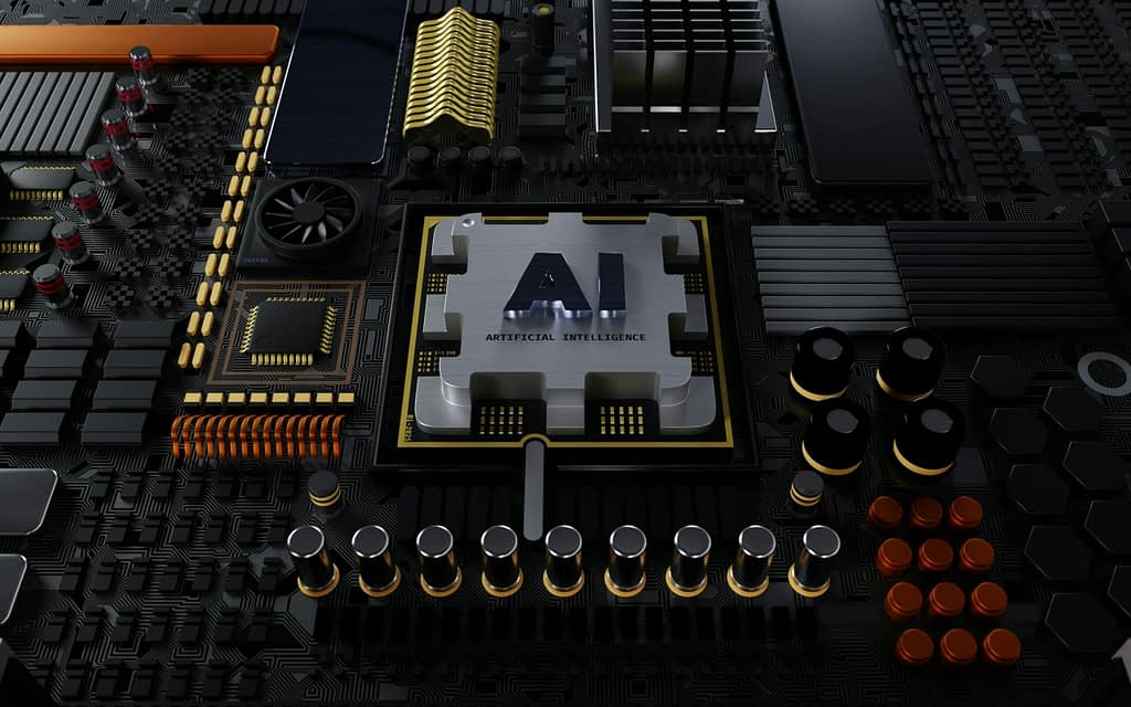 AI Chip