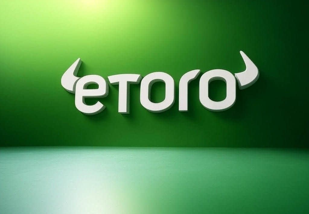 eToro.