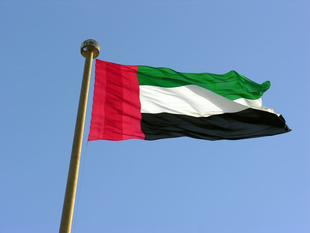UAE