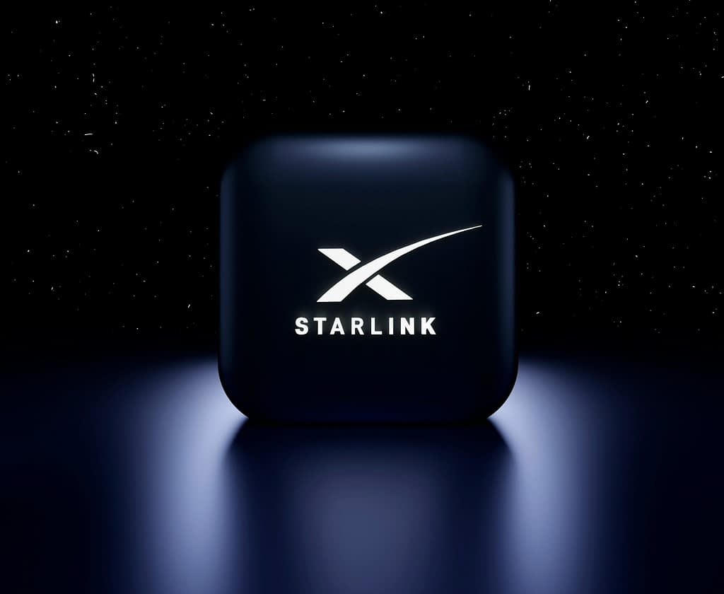Starlink