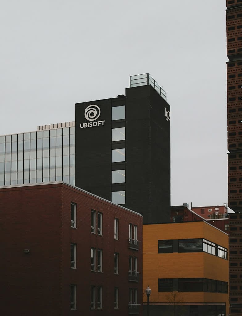 Ubisoft 2